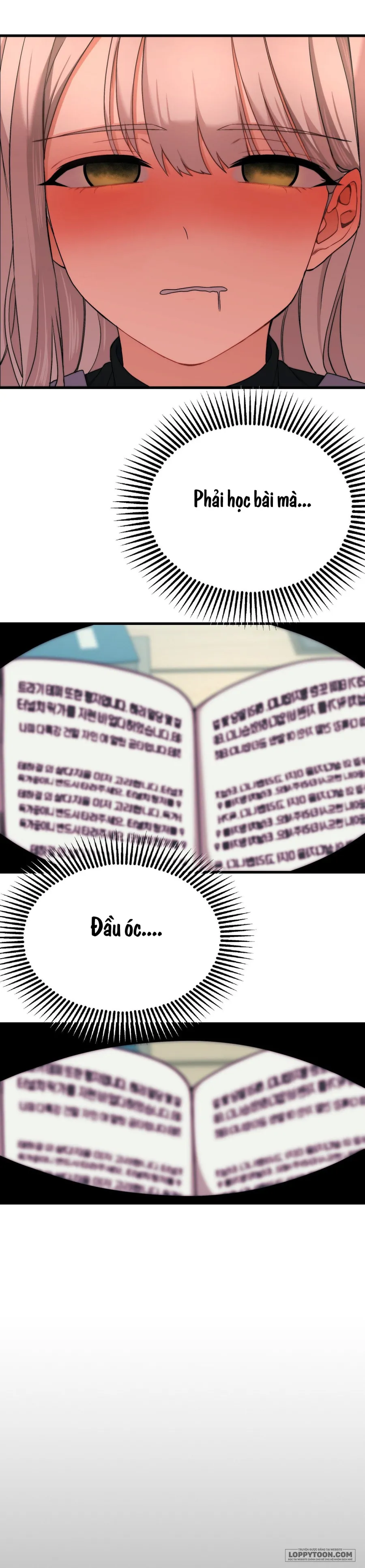 Câu Lạc Bộ Đọc Sách Người Lớn - Chap 6 - Trang 28