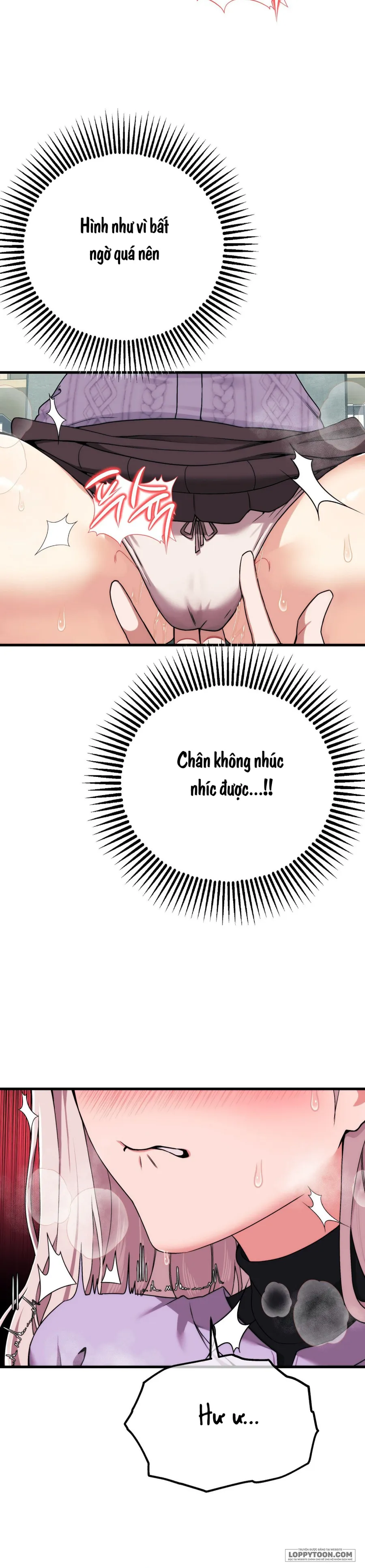 Câu Lạc Bộ Đọc Sách Người Lớn - Chap 7 - Trang 6