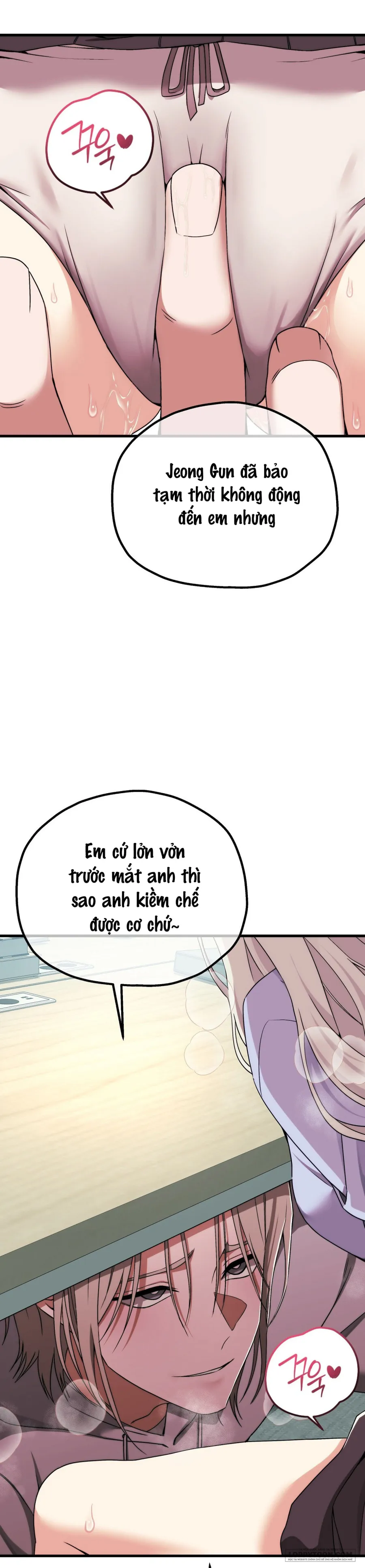 Câu Lạc Bộ Đọc Sách Người Lớn - Chap 7 - Trang 8