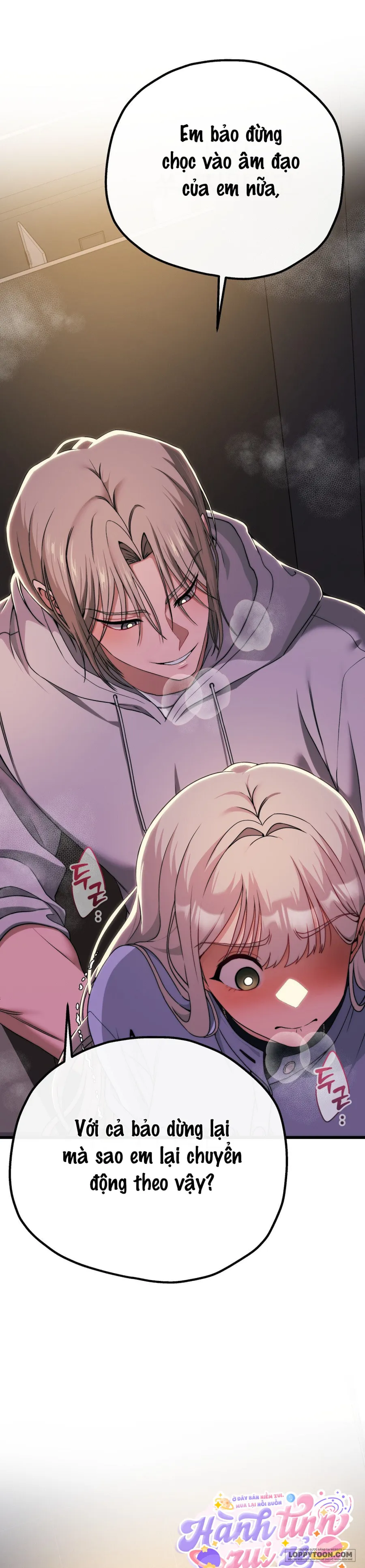 Câu Lạc Bộ Đọc Sách Người Lớn - Chap 9 - Trang 1