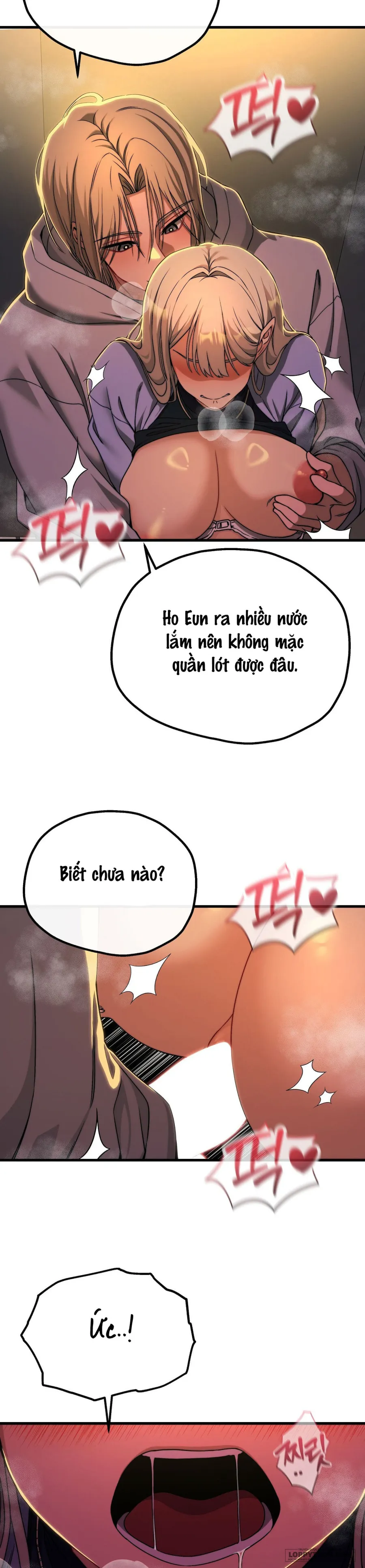 Câu Lạc Bộ Đọc Sách Người Lớn - Chap 9 - Trang 25