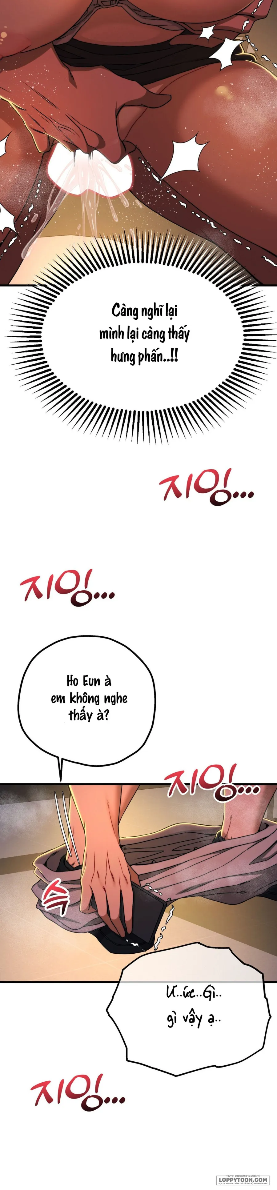 Câu Lạc Bộ Đọc Sách Người Lớn - Chap 9 - Trang 32