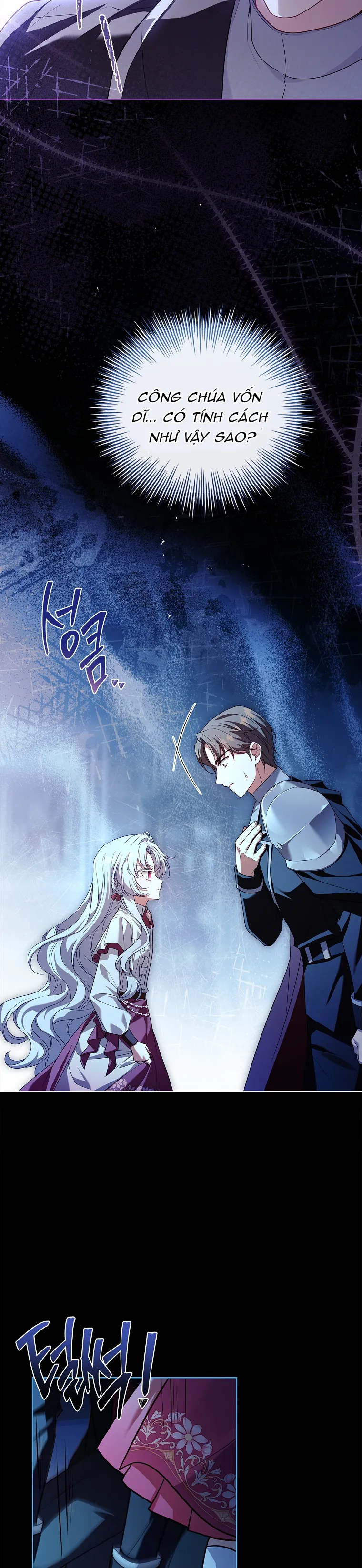 Cha Nào Con Nấy - Chap 1 - Trang 33