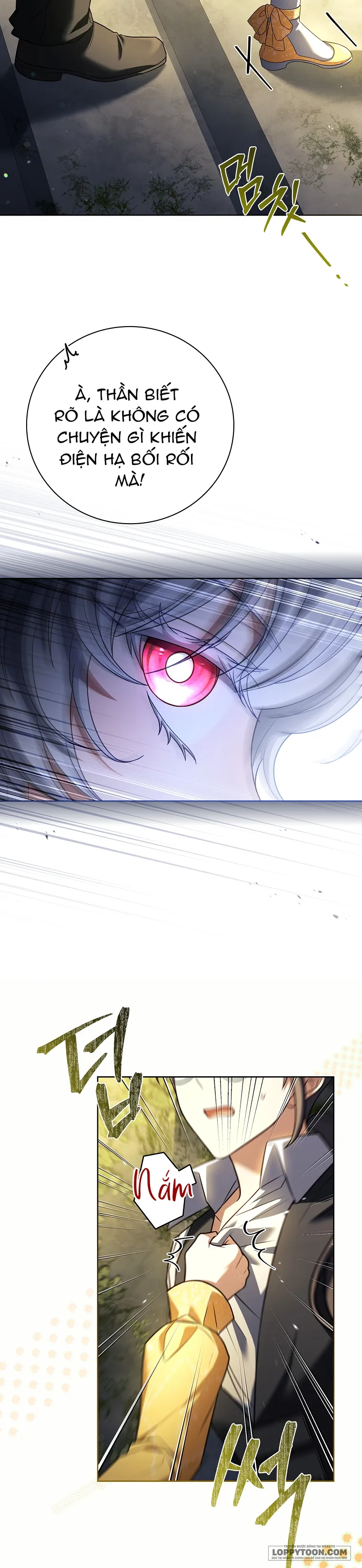 Cha Nào Con Nấy - Chap 11 - Trang 9