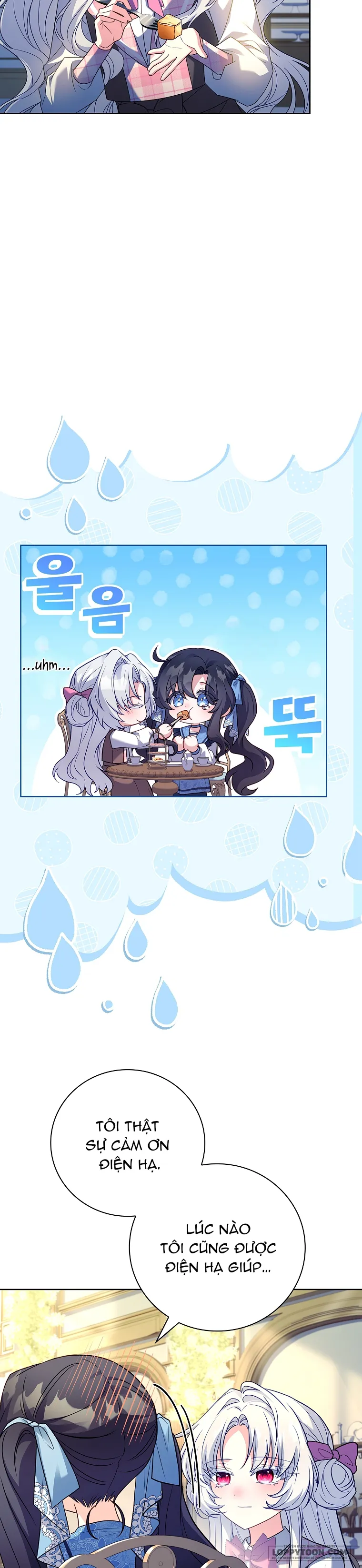 Cha Nào Con Nấy - Chap 16 - Trang 3