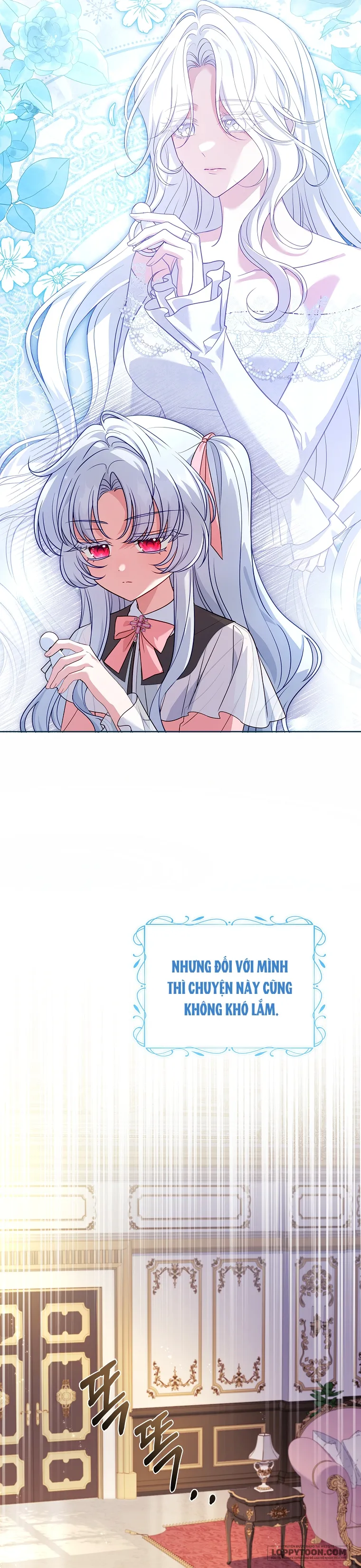 Cha Nào Con Nấy - Chap 3 - Trang 4