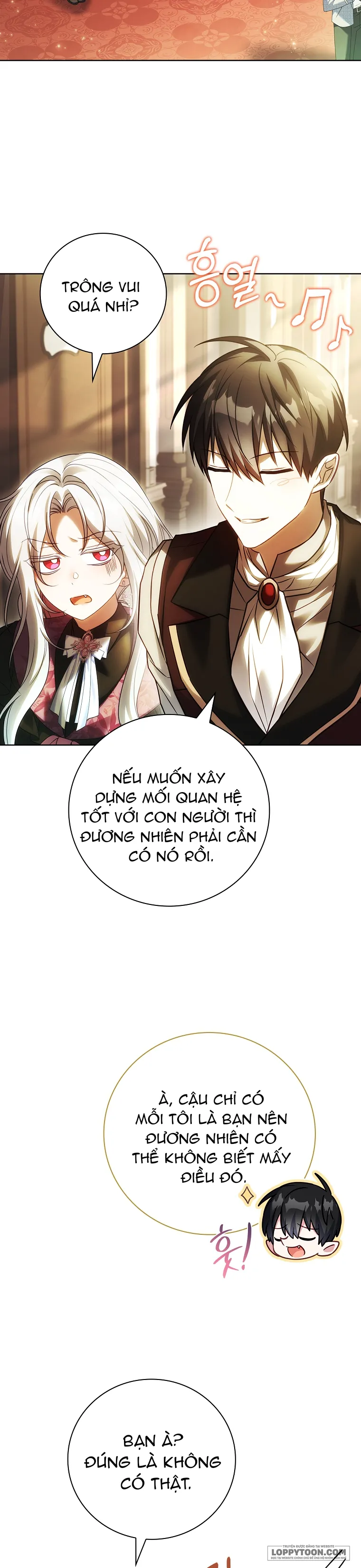 Cha Nào Con Nấy - Chap 30 - Trang 17