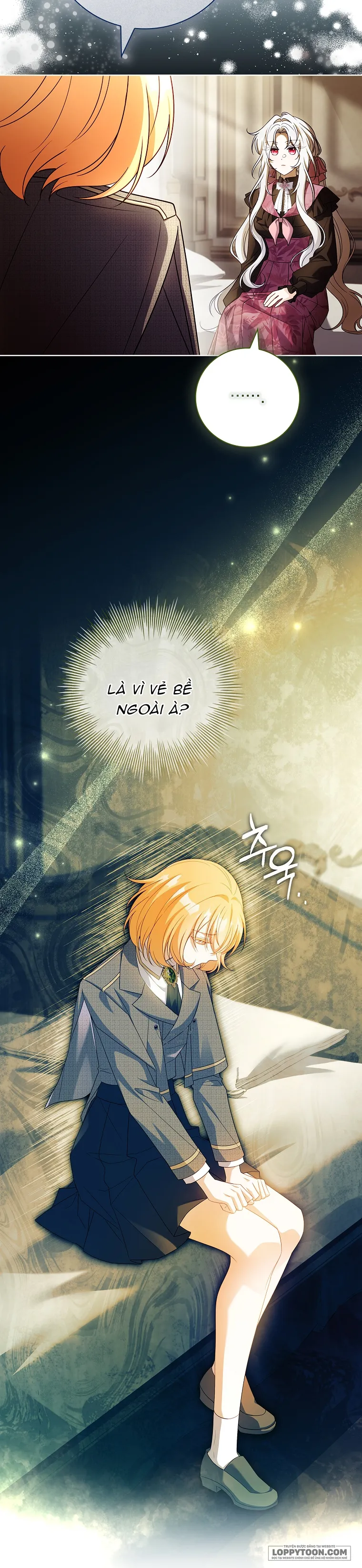 Cha Nào Con Nấy - Chap 30 - Trang 28