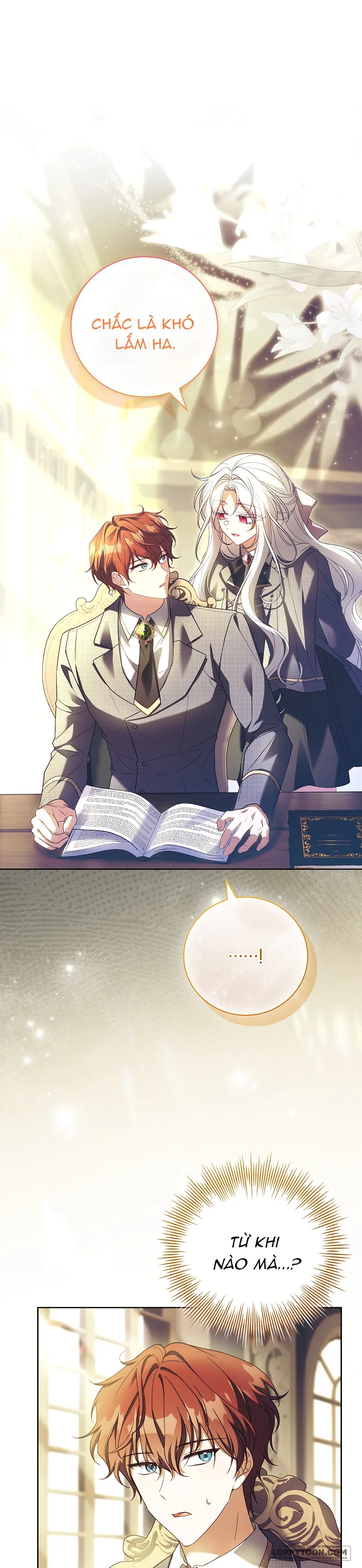 Cha Nào Con Nấy - Chap 32 - Trang 1