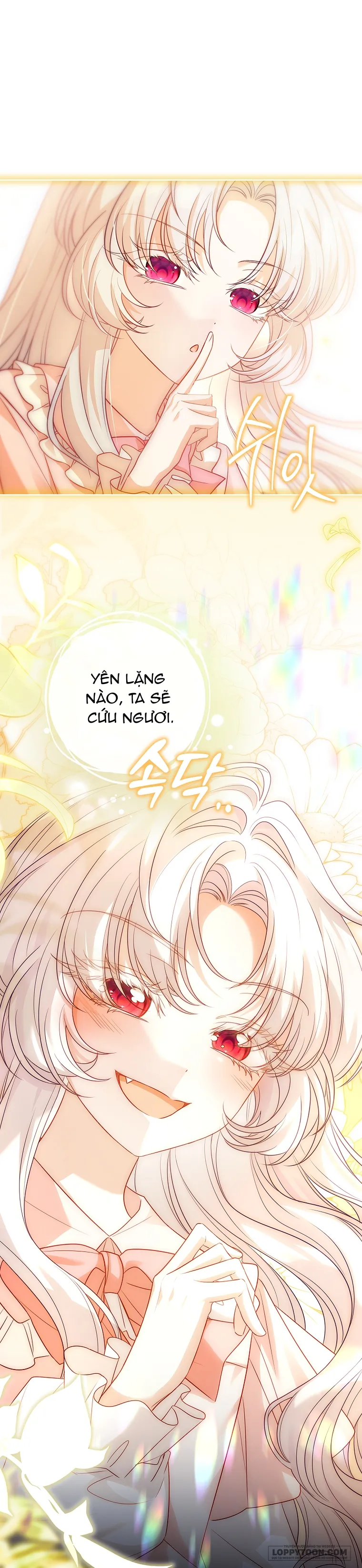 Cha Nào Con Nấy - Chap 4 - Trang 1