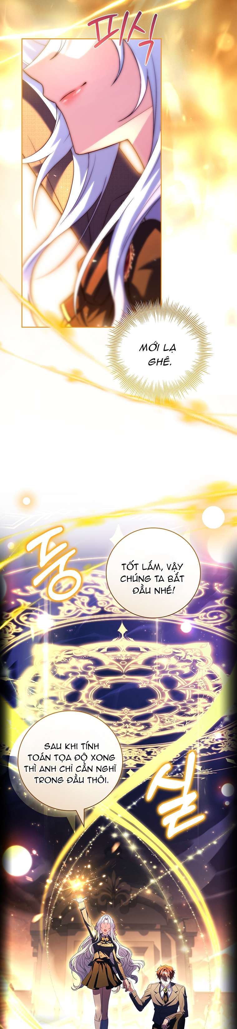 Cha Nào Con Nấy - Chap 41 - Trang 7