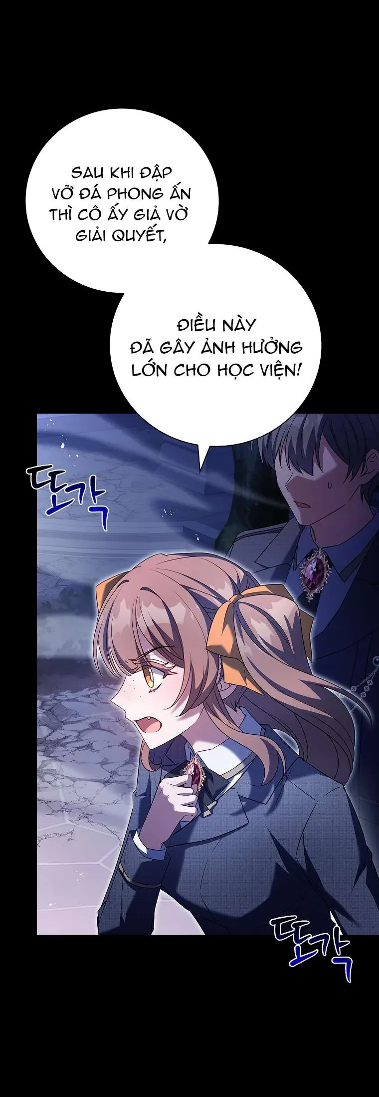 Cha Nào Con Nấy - Chap 42 - Trang 2