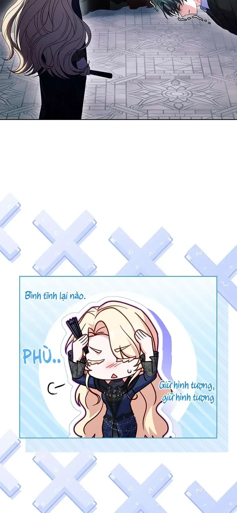 Cha Nào Con Nấy - Chap 42 - Trang 40
