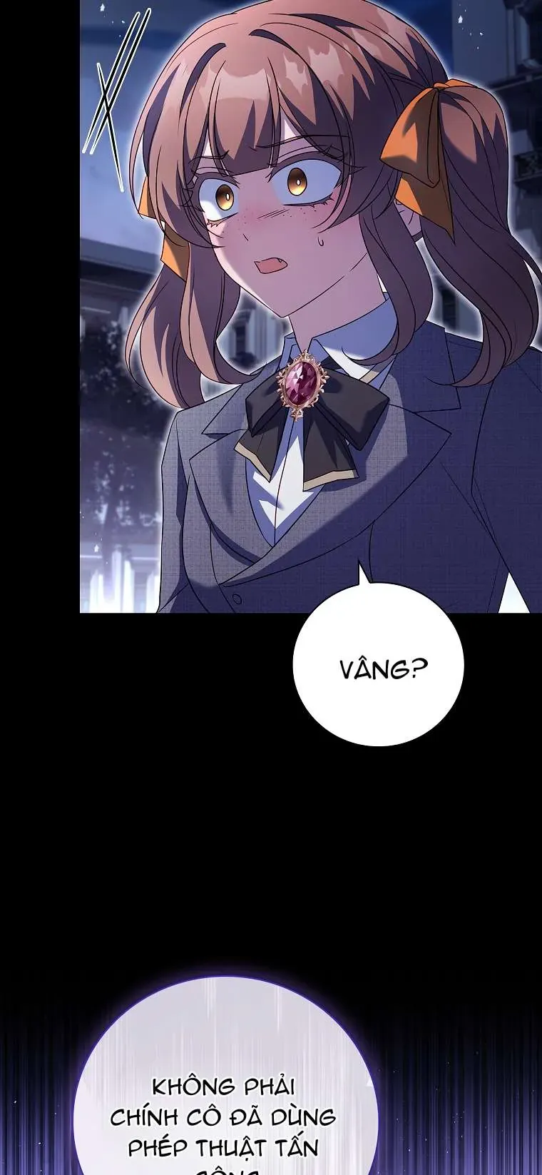 Cha Nào Con Nấy - Chap 42 - Trang 7