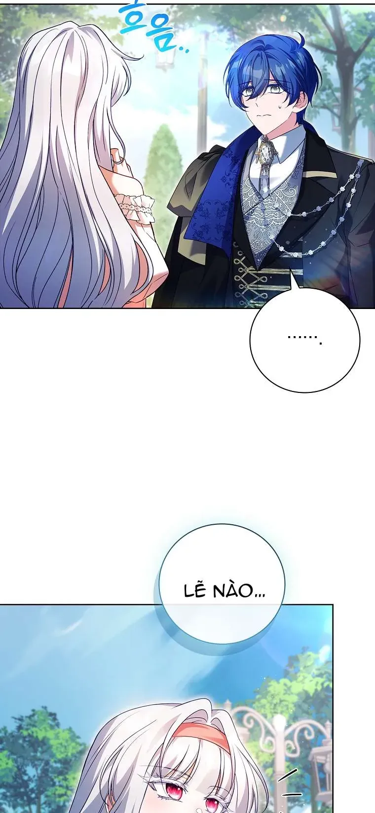 Cha Nào Con Nấy - Chap 43 - Trang 22