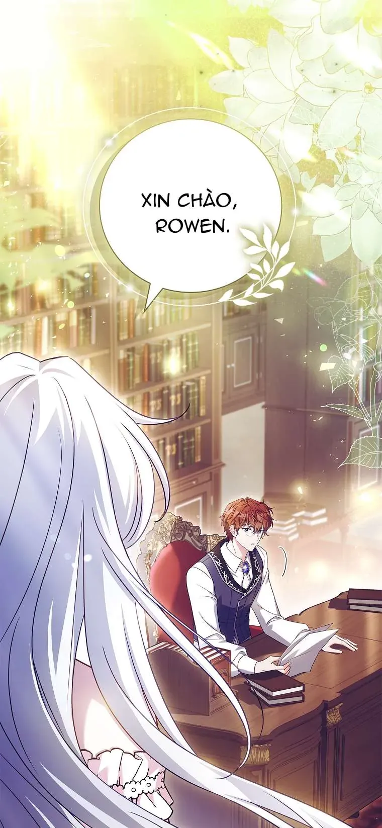Cha Nào Con Nấy - Chap 43 - Trang 34