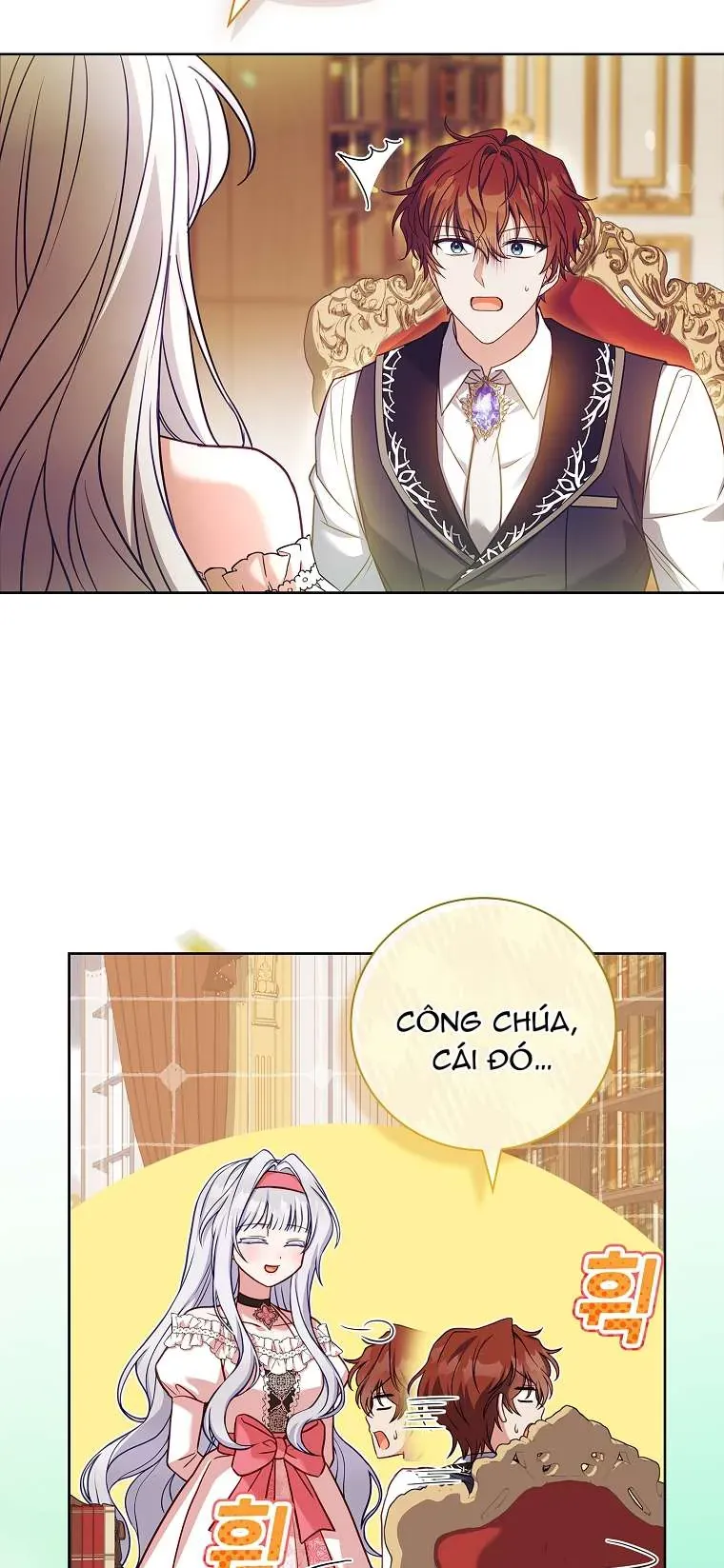 Cha Nào Con Nấy - Chap 43 - Trang 47