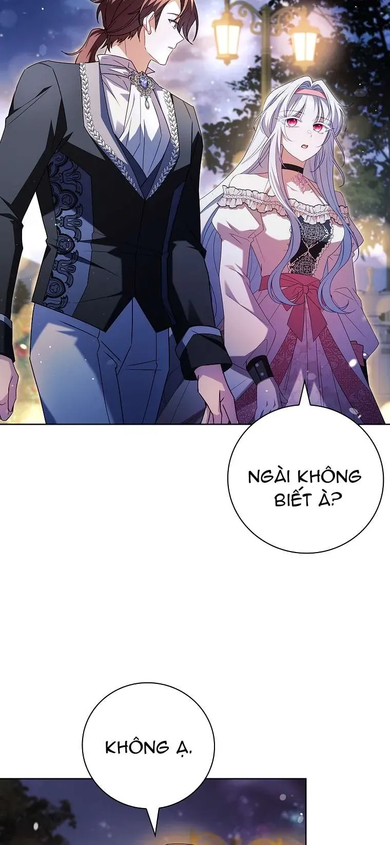 Cha Nào Con Nấy - Chap 44 - Trang 21