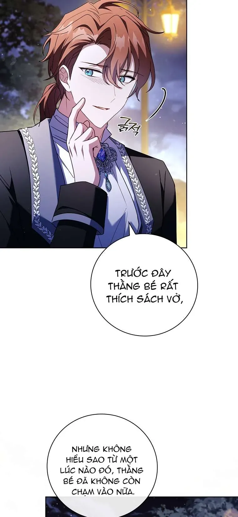 Cha Nào Con Nấy - Chap 44 - Trang 22