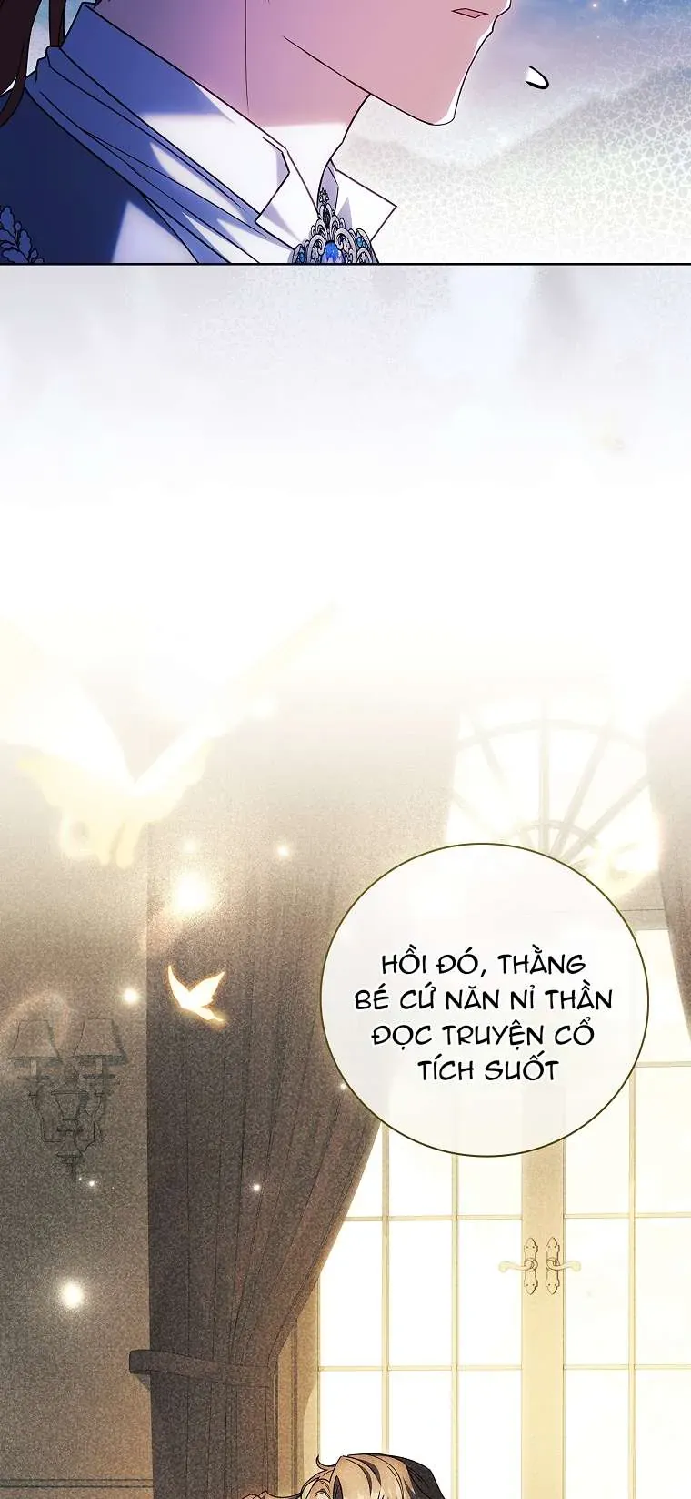 Cha Nào Con Nấy - Chap 44 - Trang 24