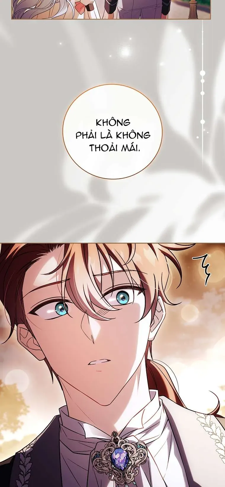 Cha Nào Con Nấy - Chap 44 - Trang 28