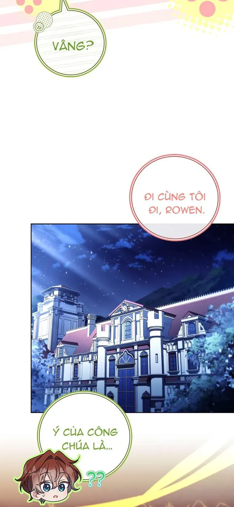 Cha Nào Con Nấy - Chap 44 - Trang 72