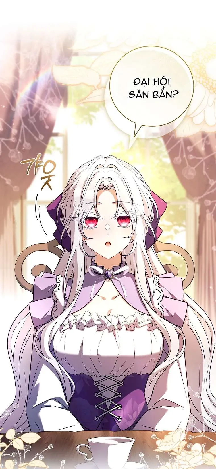 Cha Nào Con Nấy - Chap 45 - Trang 53