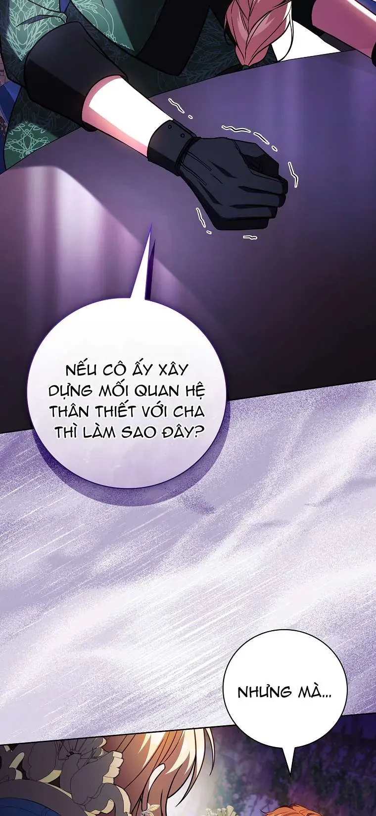 Cha Nào Con Nấy - Chap 45 - Trang 71