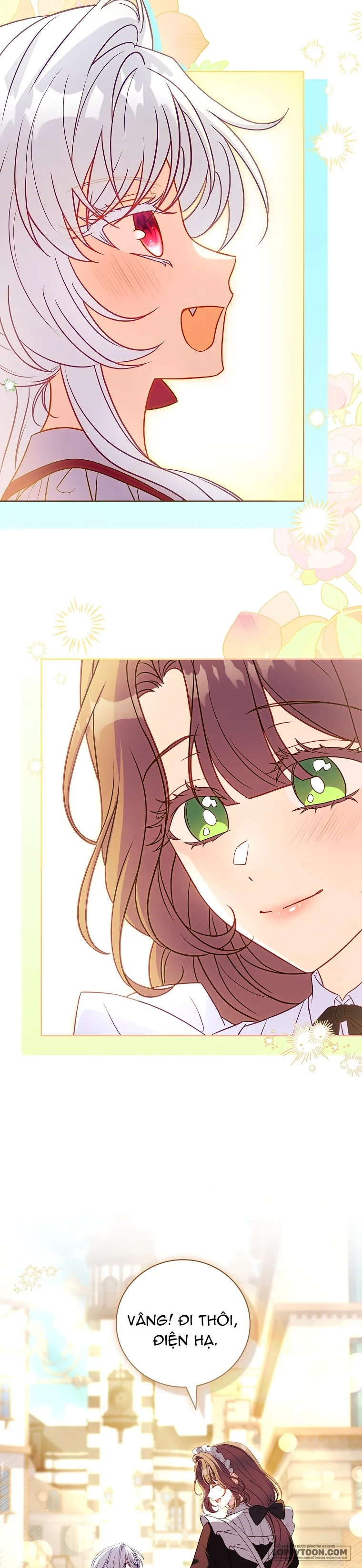 Cha Nào Con Nấy - Chap 8 - Trang 6