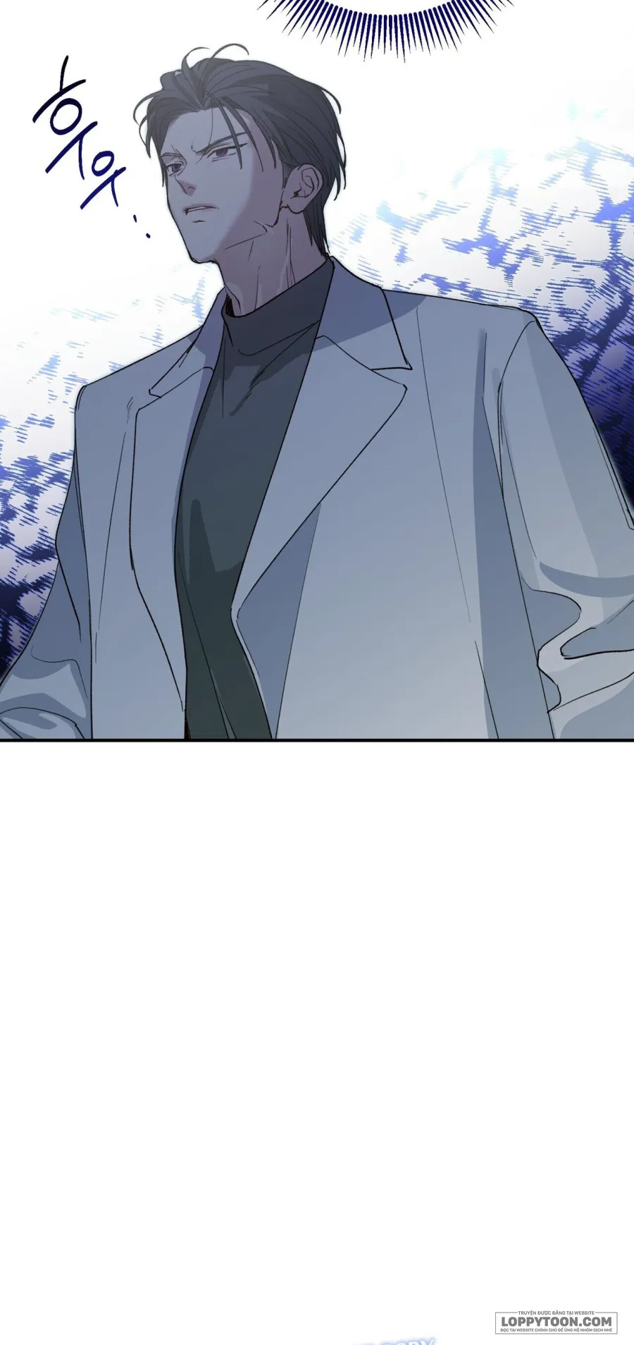Chạm Vào Cơ Thể - Chap 1 - Trang 11