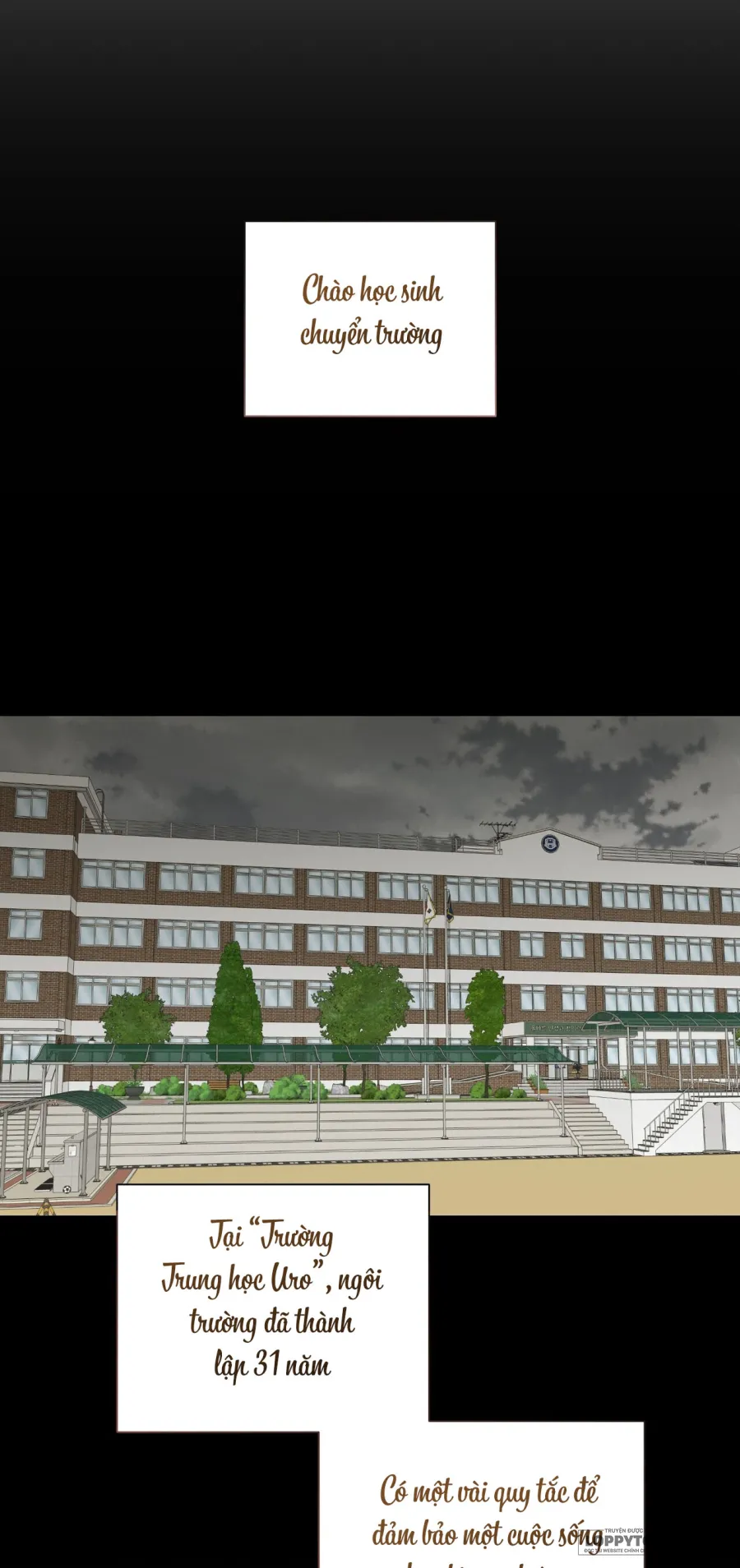 Chạm Vào Cơ Thể - Chap 1 - Trang 13