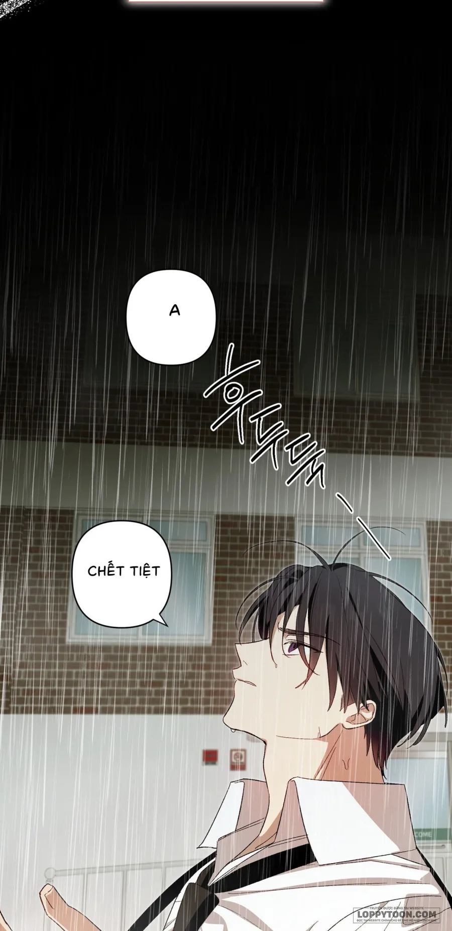 Chạm Vào Cơ Thể - Chap 1 - Trang 20