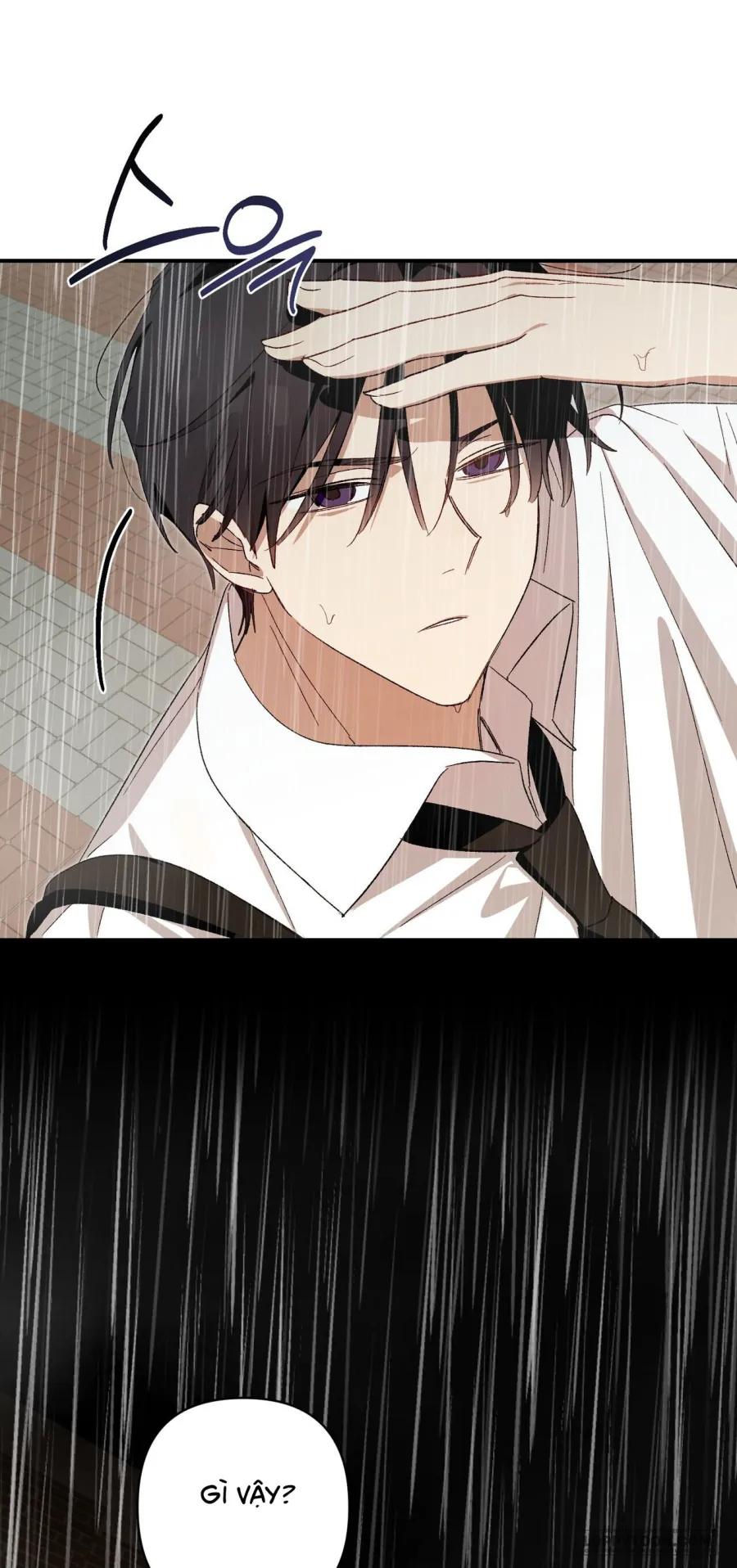 Chạm Vào Cơ Thể - Chap 1 - Trang 24