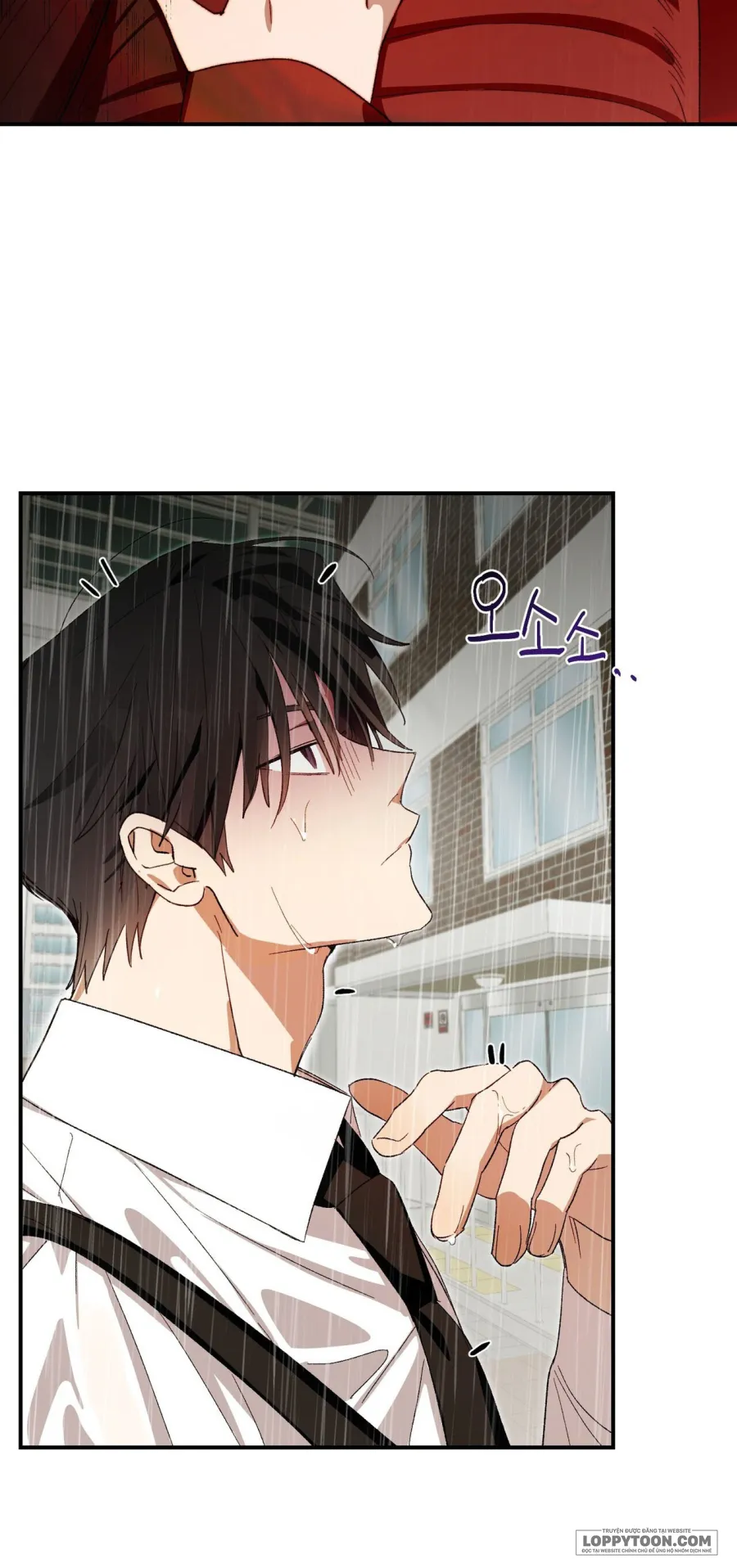 Chạm Vào Cơ Thể - Chap 1 - Trang 28