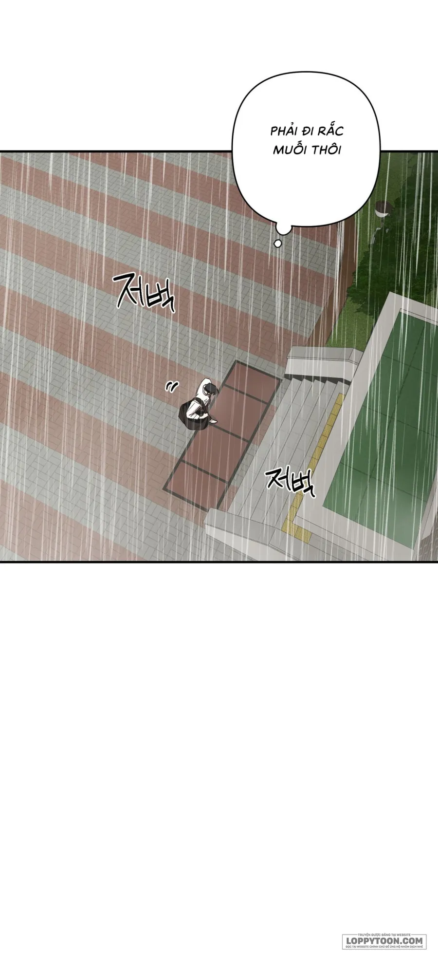 Chạm Vào Cơ Thể - Chap 1 - Trang 29