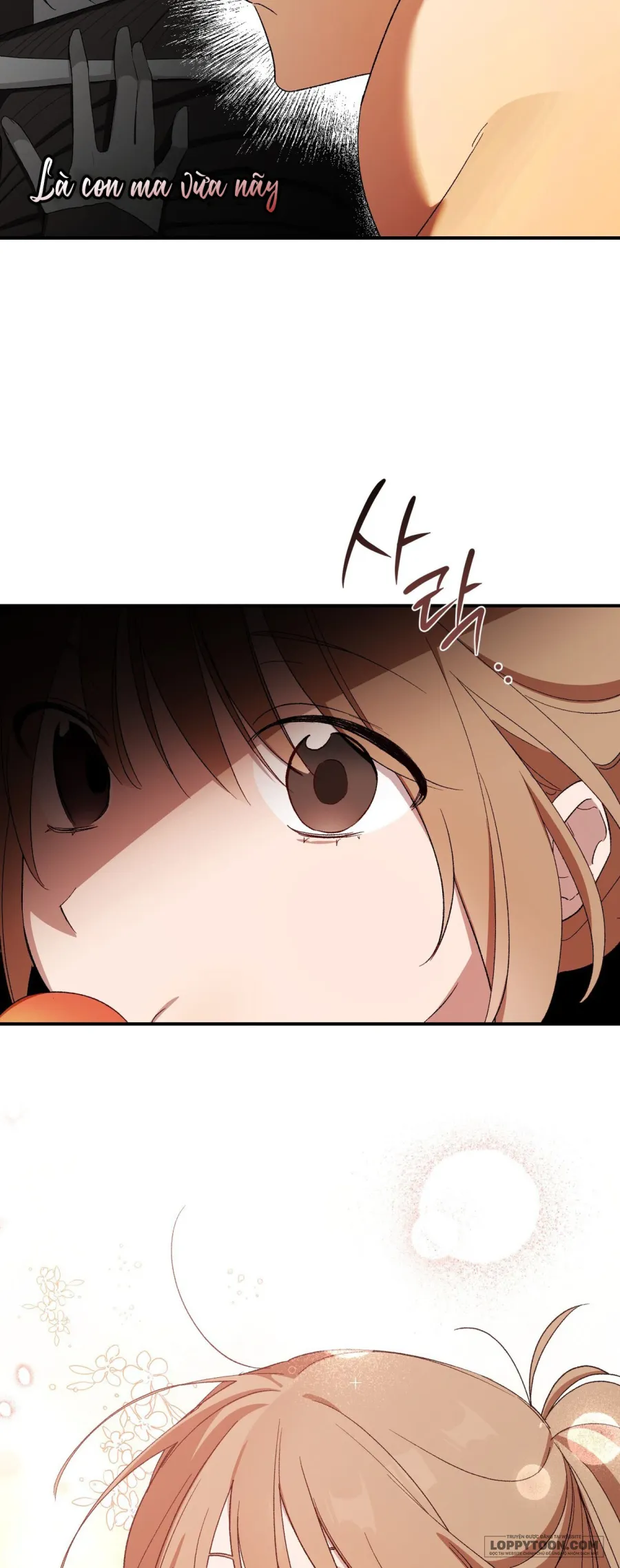 Chạm Vào Cơ Thể - Chap 1 - Trang 37