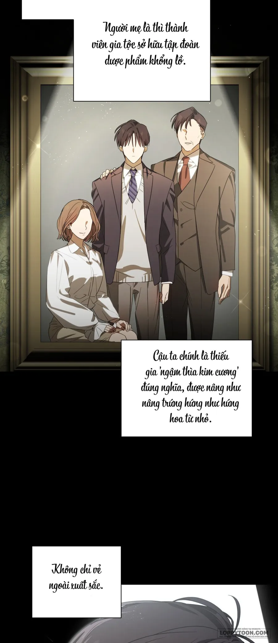 Chạm Vào Cơ Thể - Chap 2 - Trang 2