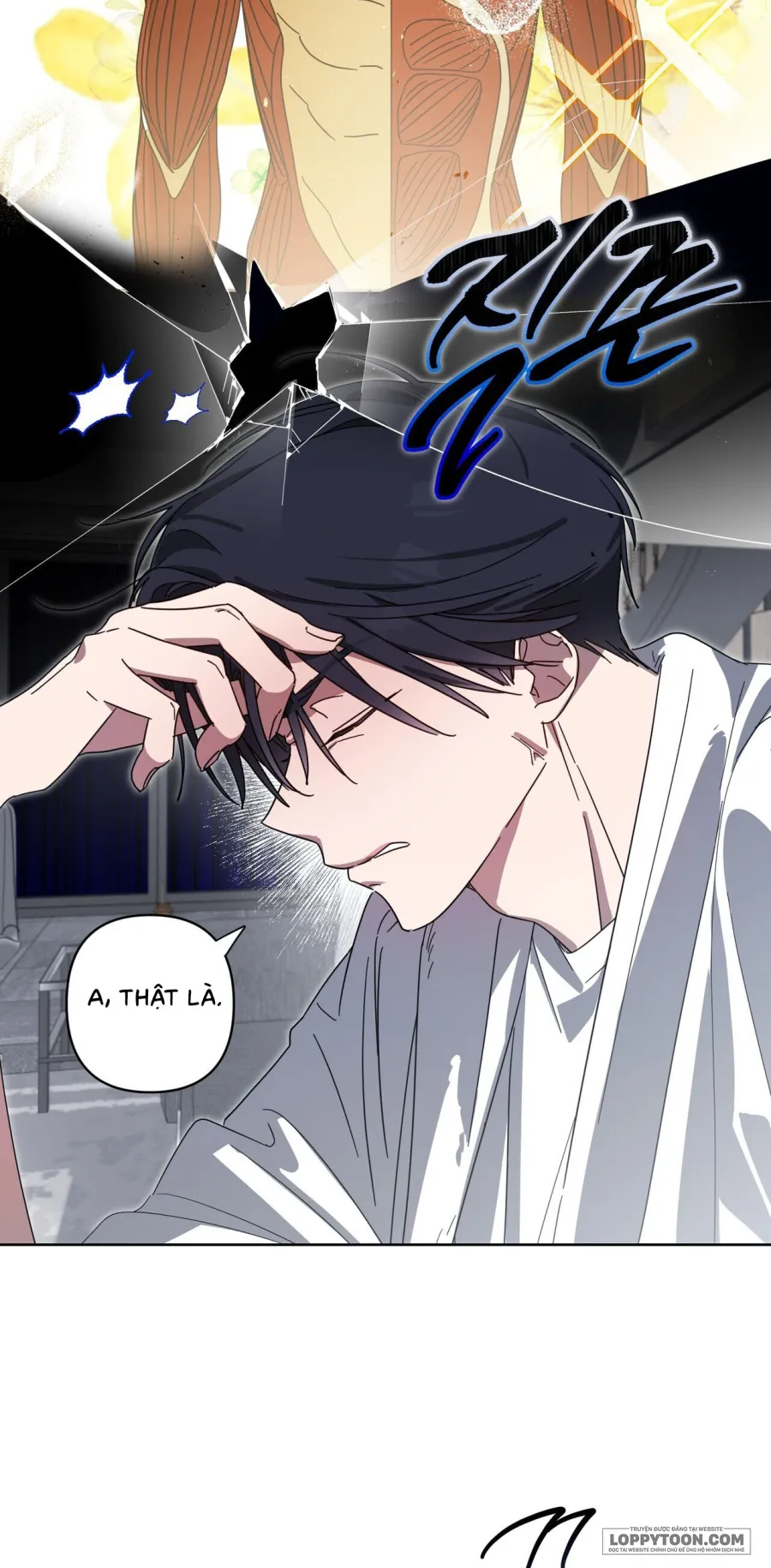 Chạm Vào Cơ Thể - Chap 2 - Trang 26