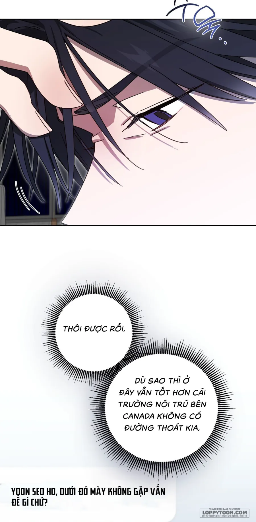 Chạm Vào Cơ Thể - Chap 2 - Trang 27