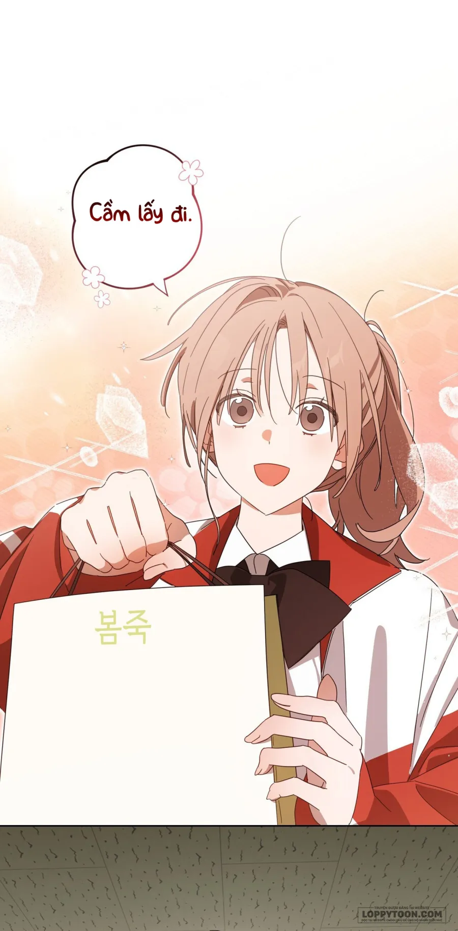 Chạm Vào Cơ Thể - Chap 2 - Trang 30