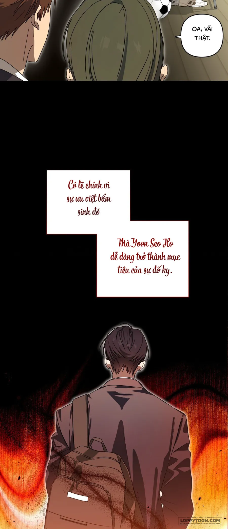 Chạm Vào Cơ Thể - Chap 2 - Trang 4