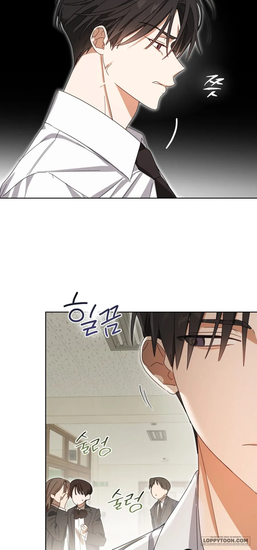 Chạm Vào Cơ Thể - Chap 2 - Trang 38