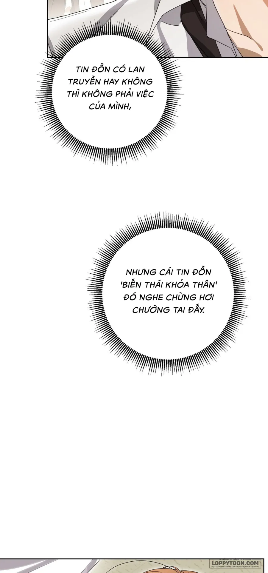 Chạm Vào Cơ Thể - Chap 2 - Trang 39