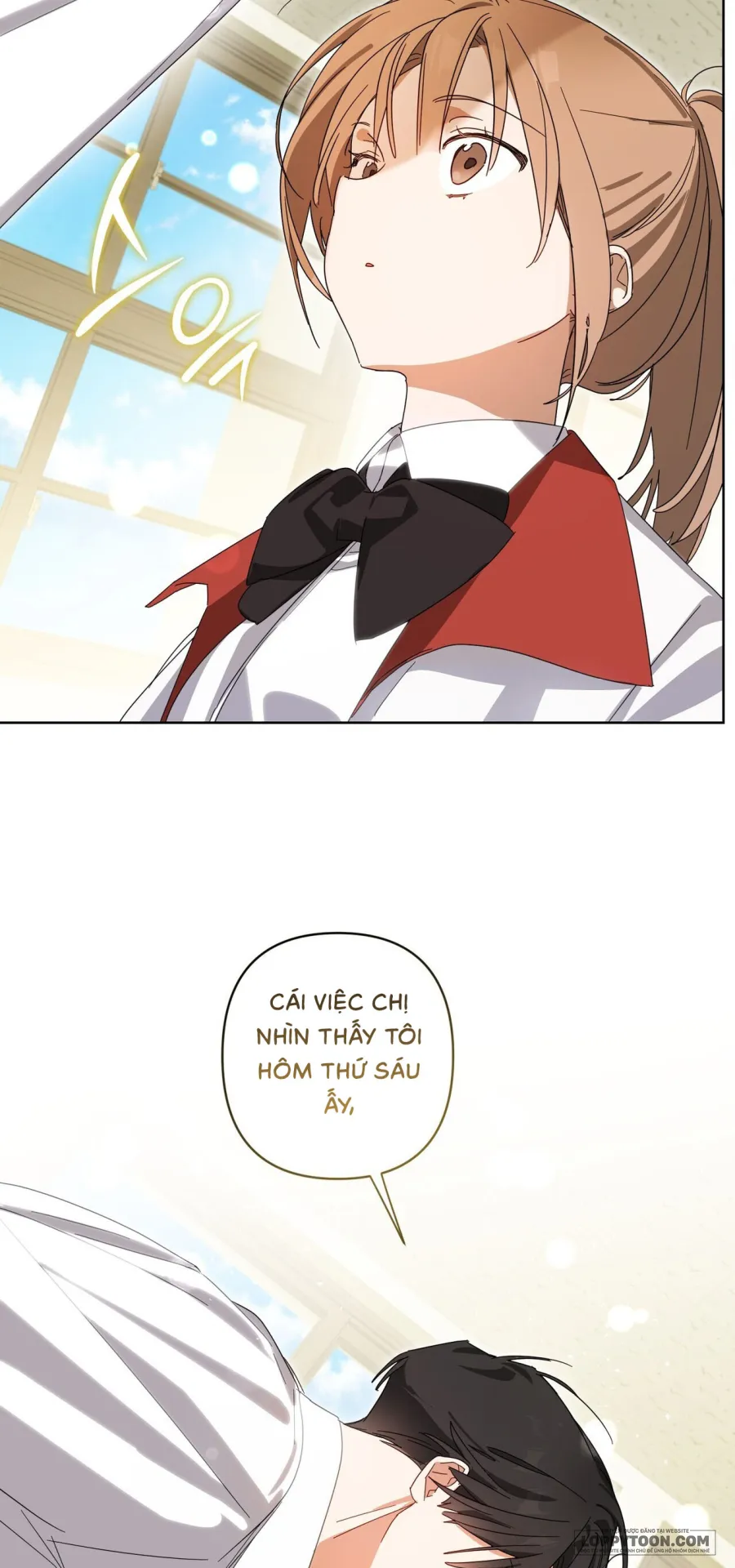Chạm Vào Cơ Thể - Chap 2 - Trang 40