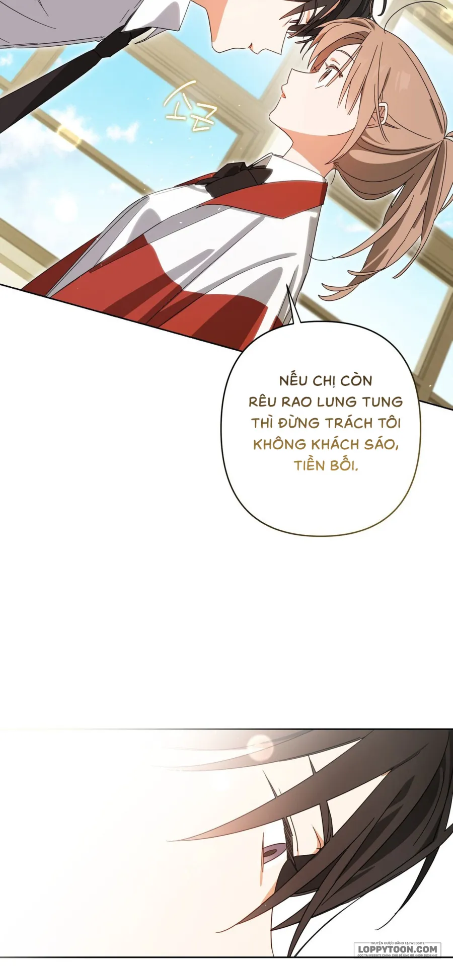 Chạm Vào Cơ Thể - Chap 2 - Trang 41