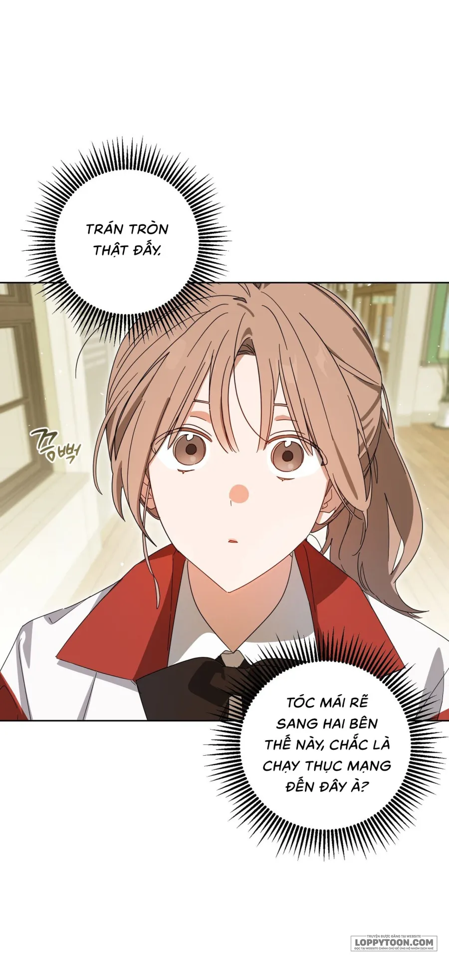 Chạm Vào Cơ Thể - Chap 2 - Trang 42