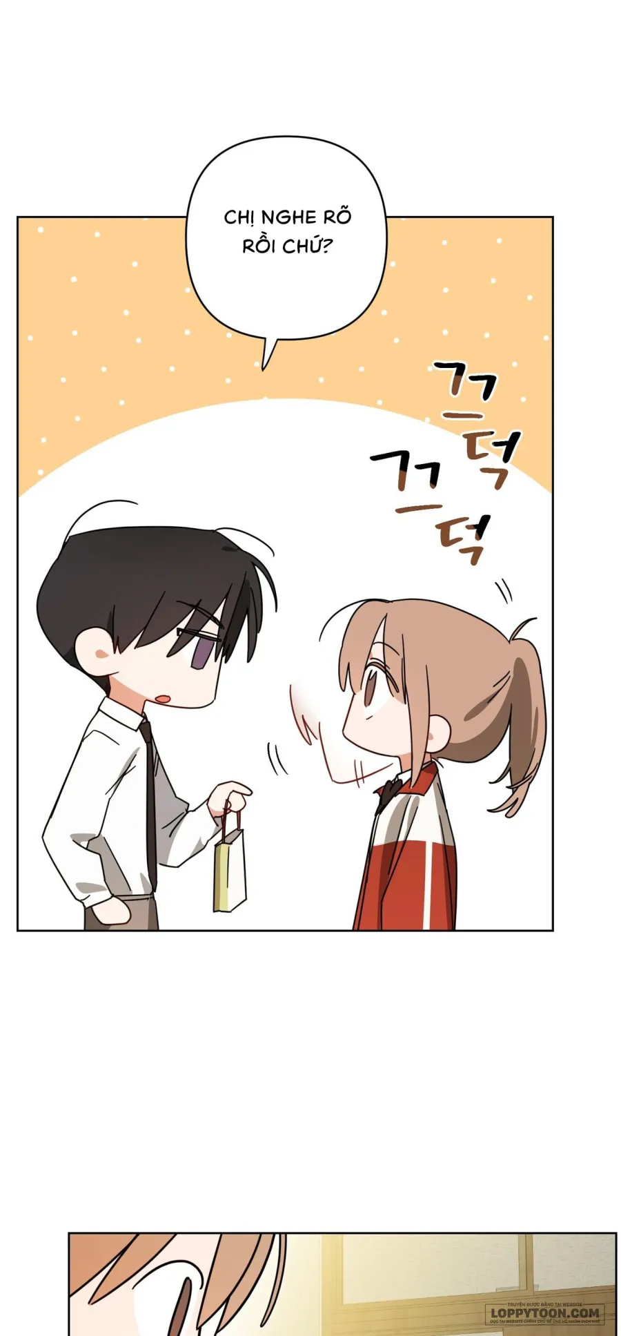 Chạm Vào Cơ Thể - Chap 2 - Trang 43