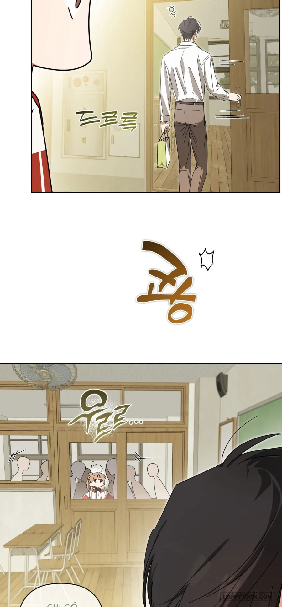Chạm Vào Cơ Thể - Chap 2 - Trang 44