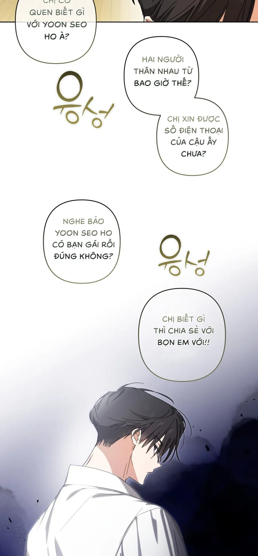 Chạm Vào Cơ Thể - Chap 2 - Trang 45