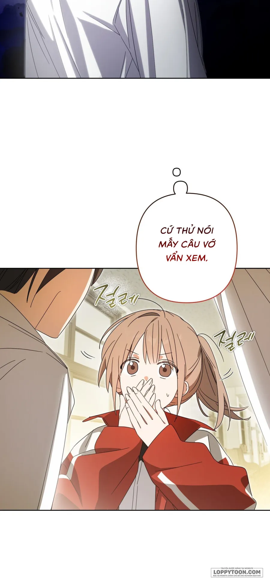 Chạm Vào Cơ Thể - Chap 2 - Trang 46
